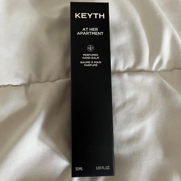 KEYTH - At Her Apartment Hand Balm - Picture 3 of 4